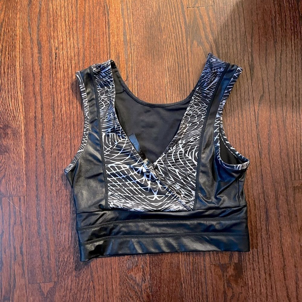 Reflex Sports Bra